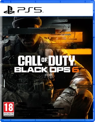 Cod BLACK OPS6 ブラックオプス6 Kup Call of Duty: Black Ops 6 - PC (Battle.net)